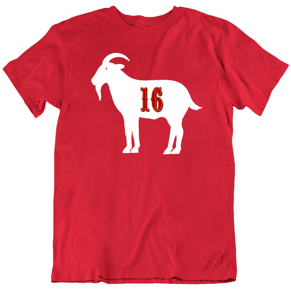 Joe Montana San Francisco 49ers Hall Of Fame Signature T-Shirt - TeeNavi