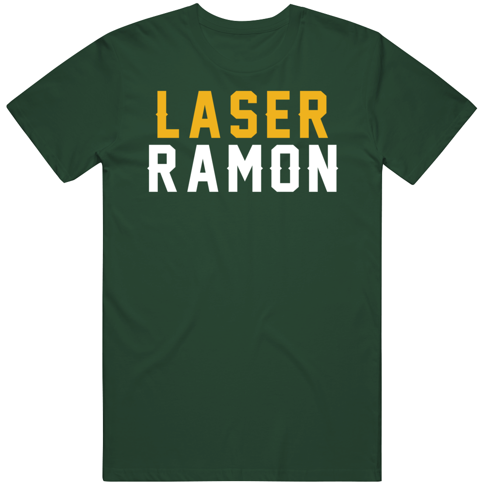 Ramon Laureano T-Shirts for Sale