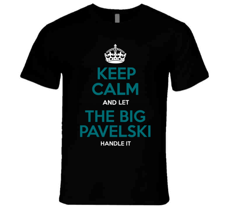 Joe Pavelski Baseball Cap #1282657 Online