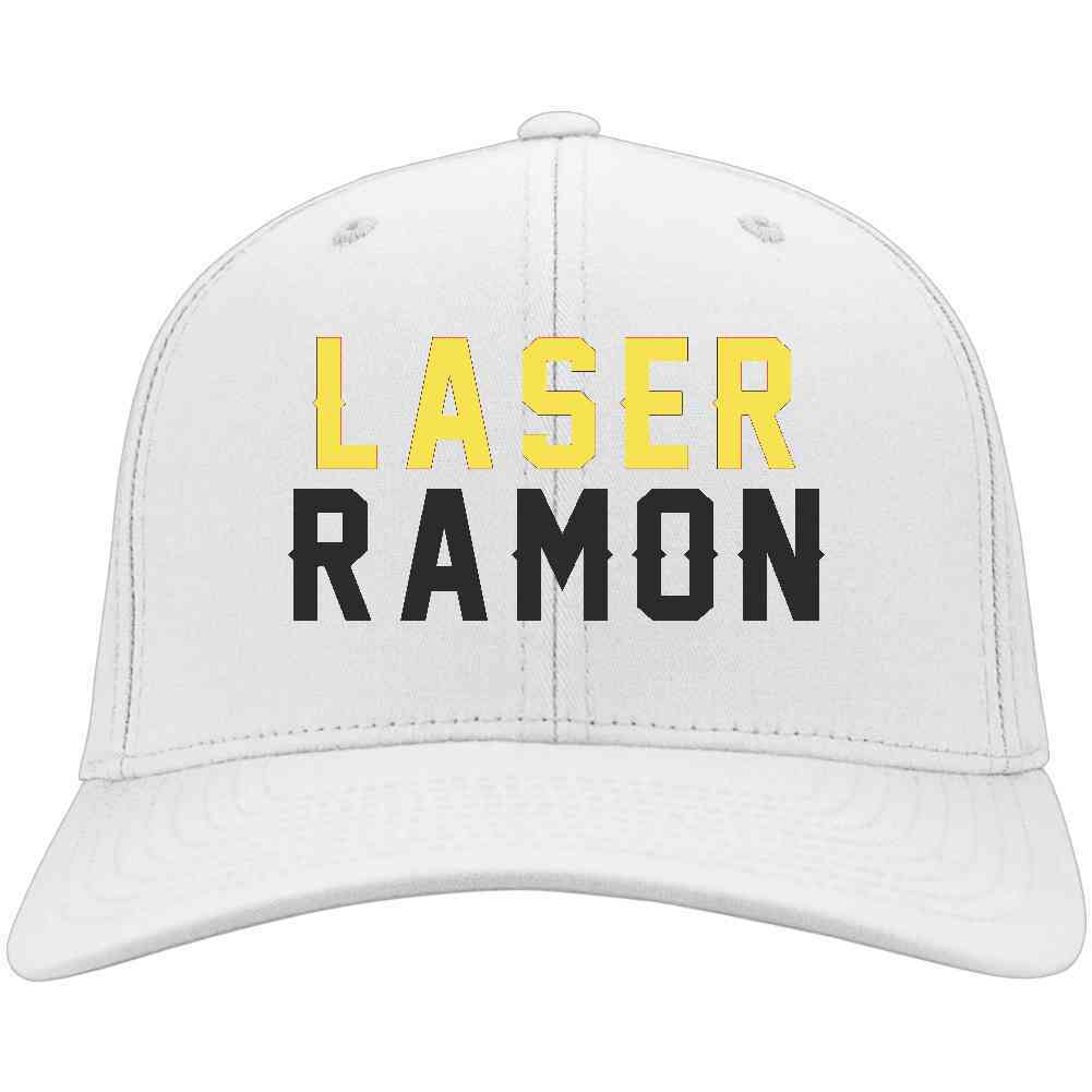 Ramon Laureano Shirt - Don't Mess With Ramon, Oakland Shirt Hoodie Tank-Top  Quotes