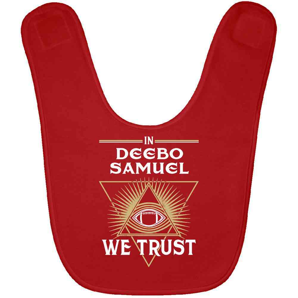 Deebo Samuel Is A Problem San Francisco Football Fan T Shirt –  th AreaTshirts