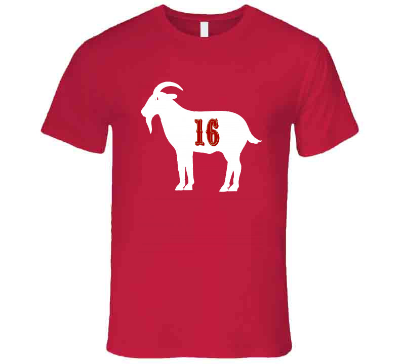 joe montana t shirt