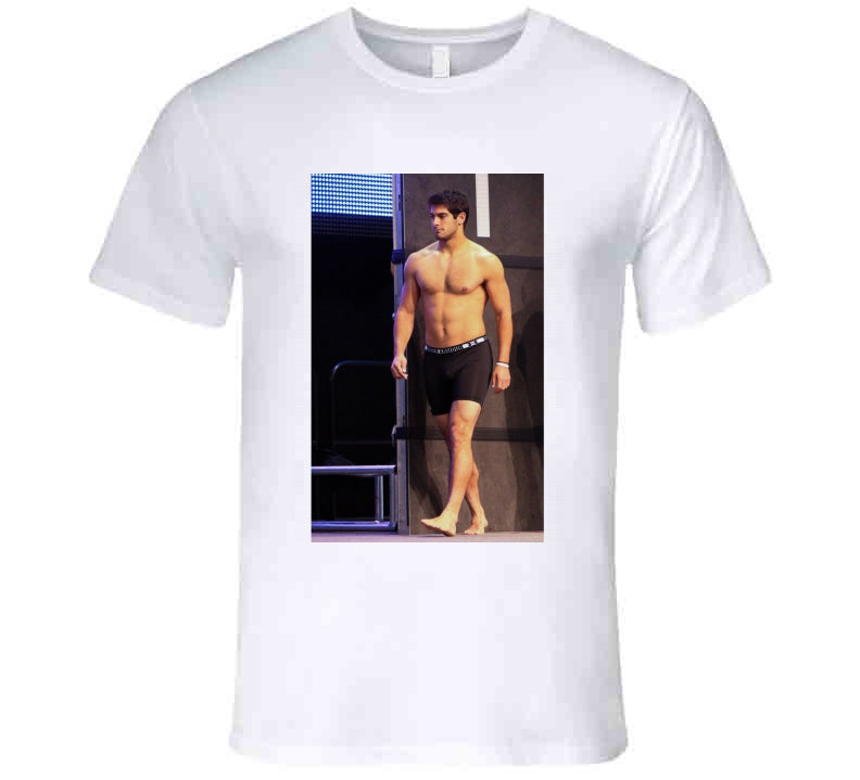 Jimmy Garoppolo Interceptor T-Shirt - ShirtsOwl Office