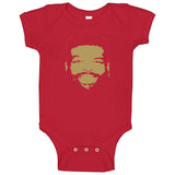 Trent Williams Big Head San Francisco Football Fan T Shirt