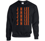 Jung Hoo Lee X5 San Francisco Baseball Fan T Shirt
