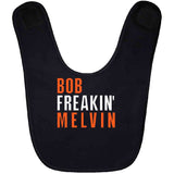 Bob Melvin Freakin San Francisco Baseball Fan T Shirt