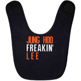 Jung Hoo Lee Freakin San Francisco Baseball Fan T Shirt