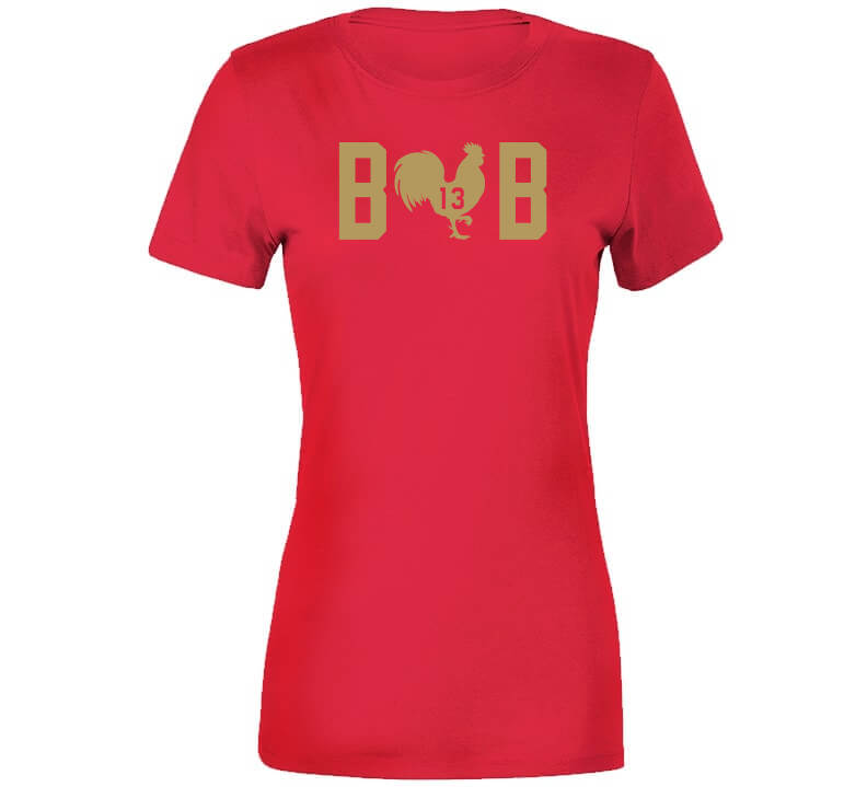 Brock Purdy Bcb Shirt , Purdy San top Francisco Unisex Shirt