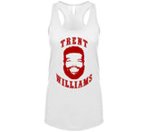 Trent Williams San Francisco Football Fan V2 T Shirt