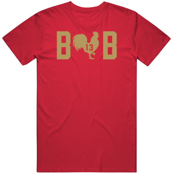 Thesfniners merch bcb brock purdy T-shirt - Wow Tshirt Store Online